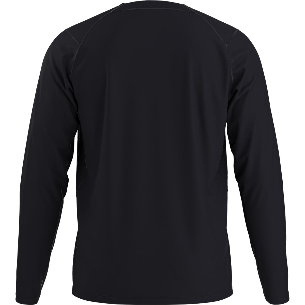 Chandail Manches Longues Cormac Crew Homme