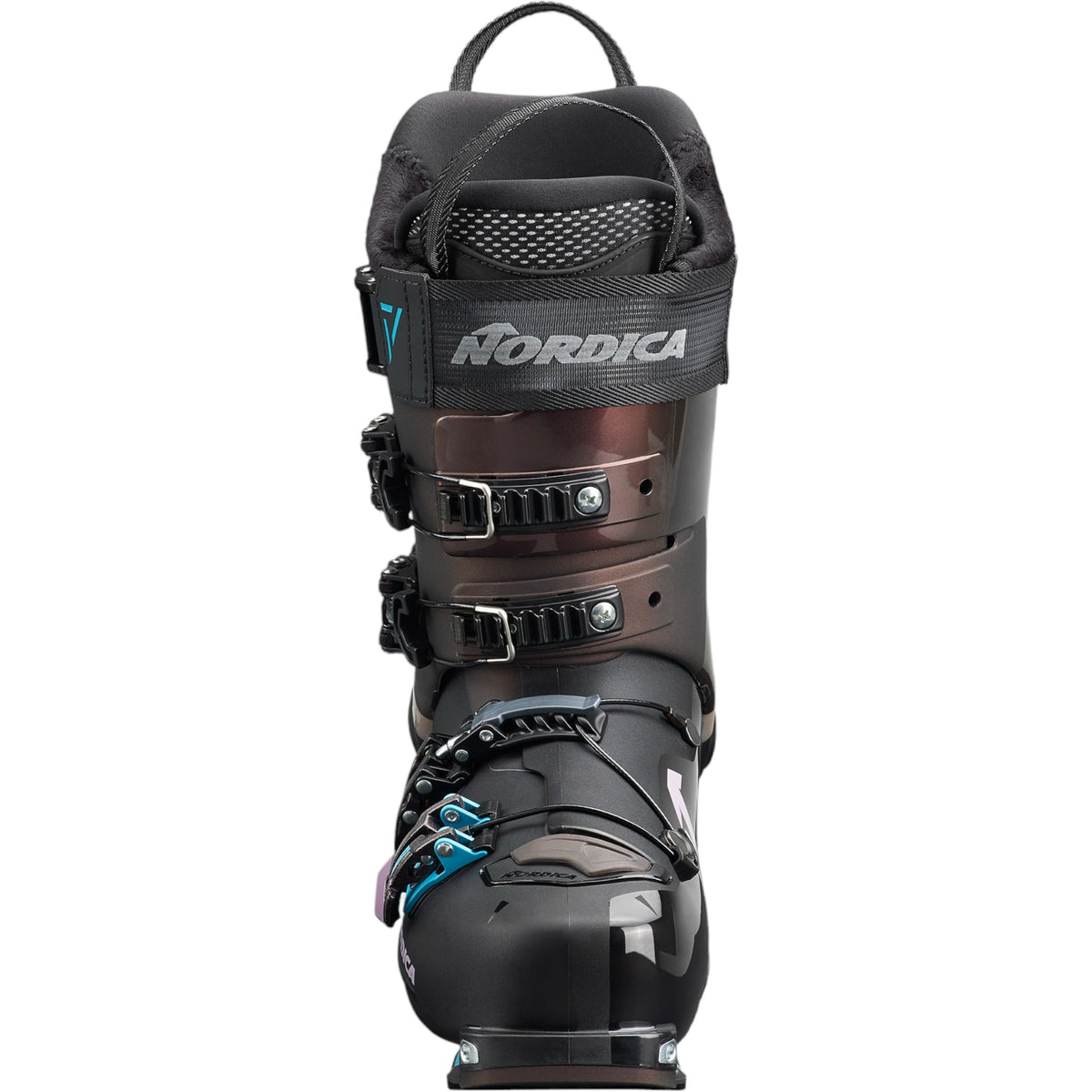 Bottes de Ski Unlimited 105 Dyn Femme