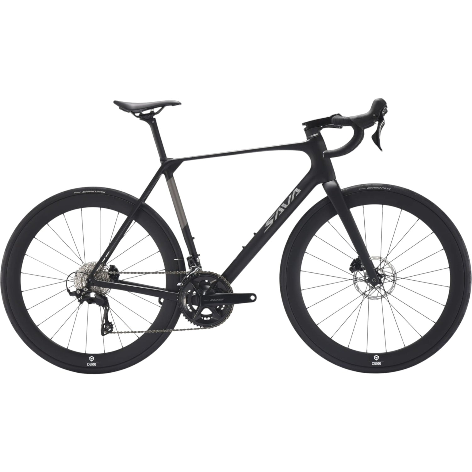 Vélo de Route Pulse R7.2 Adulte