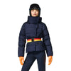 Manteau d'Hiver Bufera Ski Femme