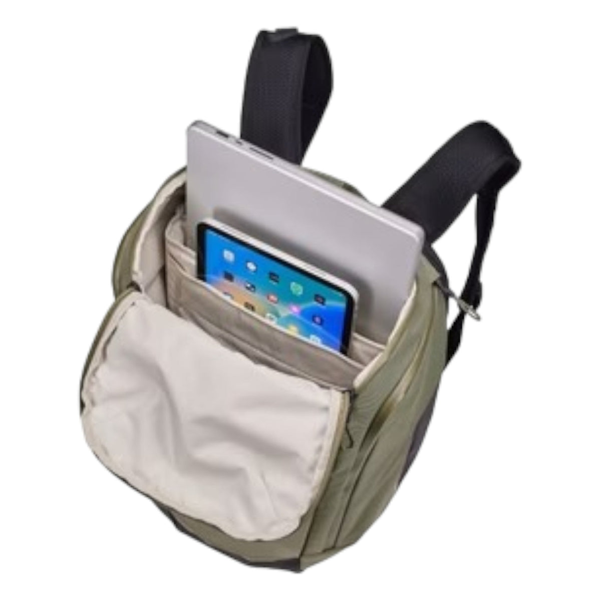 Sac à Dos Sacoche de Vélo Hybride 26L Paramount