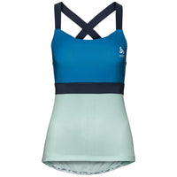 Odlo XL Mykonos Bleu/Surf.20557