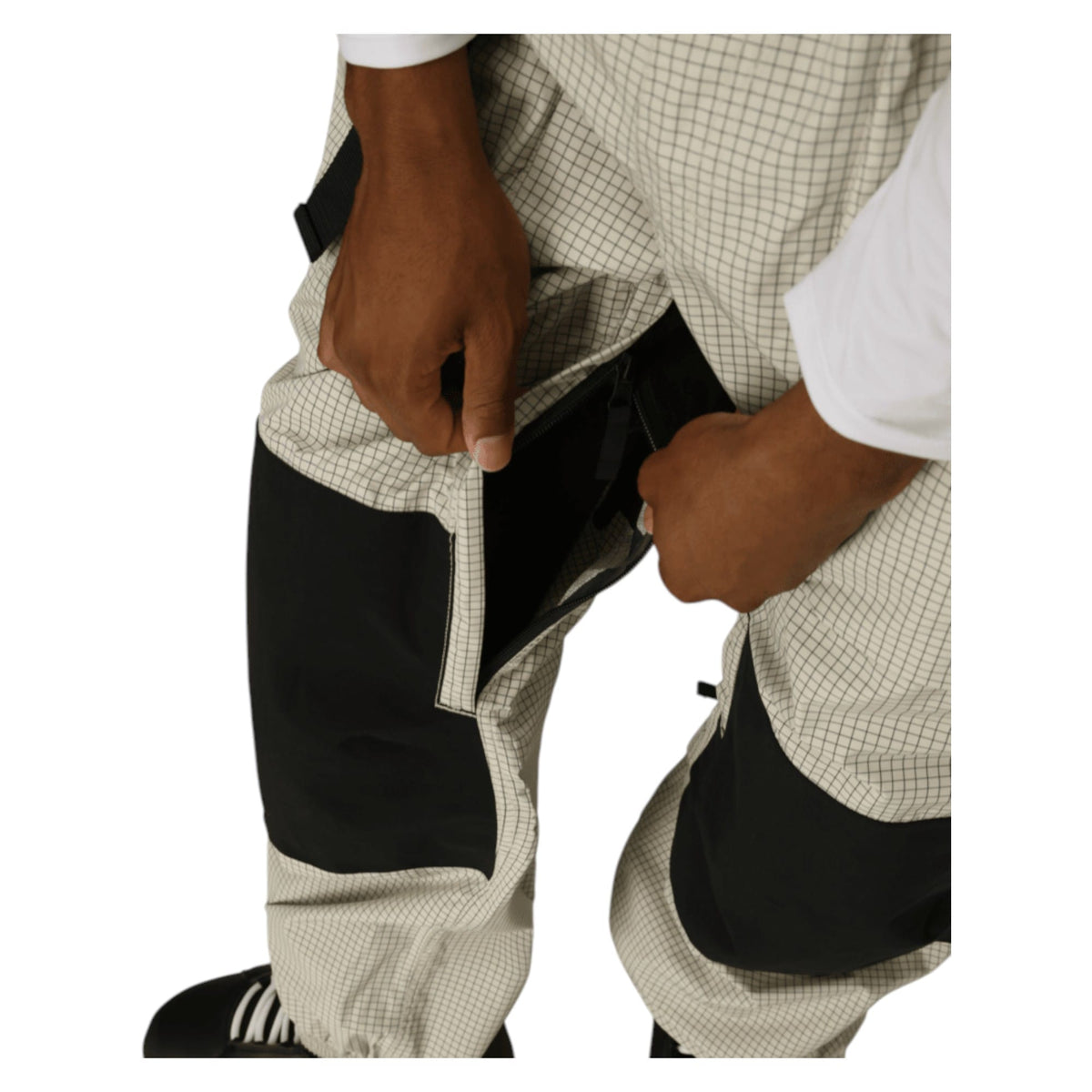 Ghost 2.5L Men Snow Pants