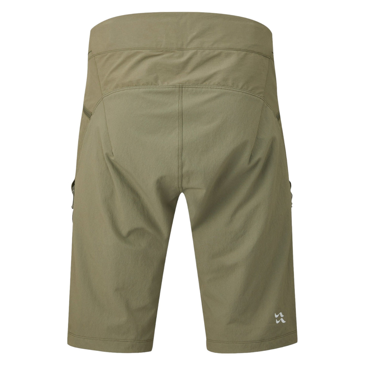 Cinder Crank Men Shorts