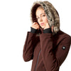 Fausse Fourrure Femme