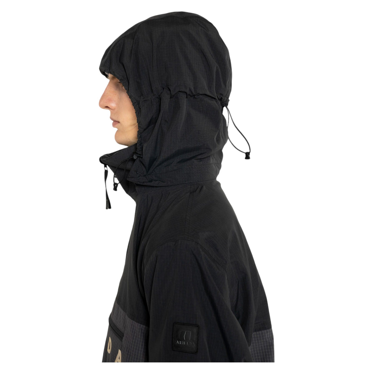 Salisbury 2L Men Shell Jacket