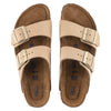 Arizona Soft Footbed Nubuck Women Sandals