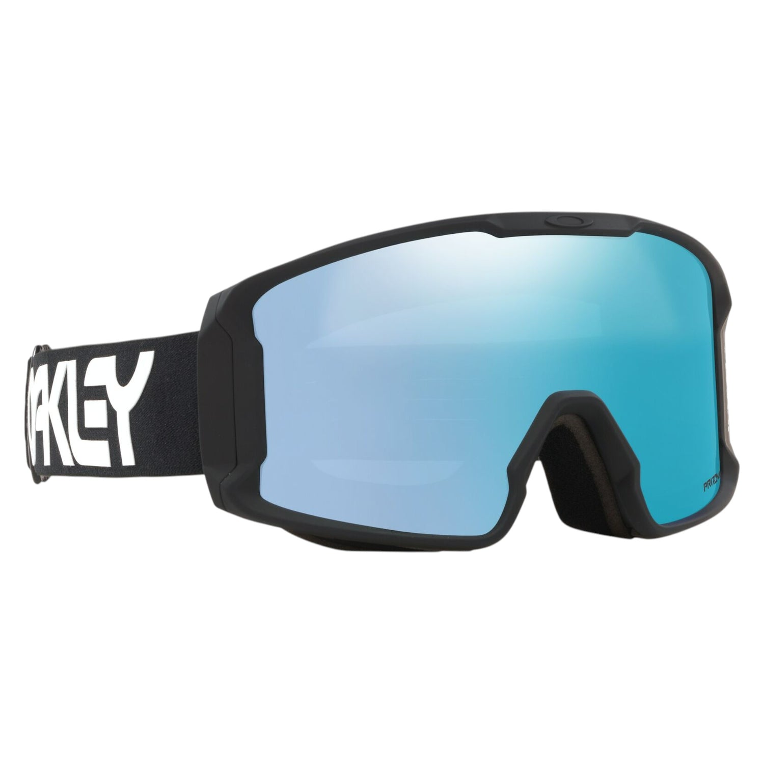 LLunettes de Ski Line Miner M  Adulte