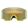 LLunettes de Ski Line Miner M  Adulte