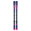 Skis Alpins The Curv TI Twin Powerrail+RS10 GW Femme