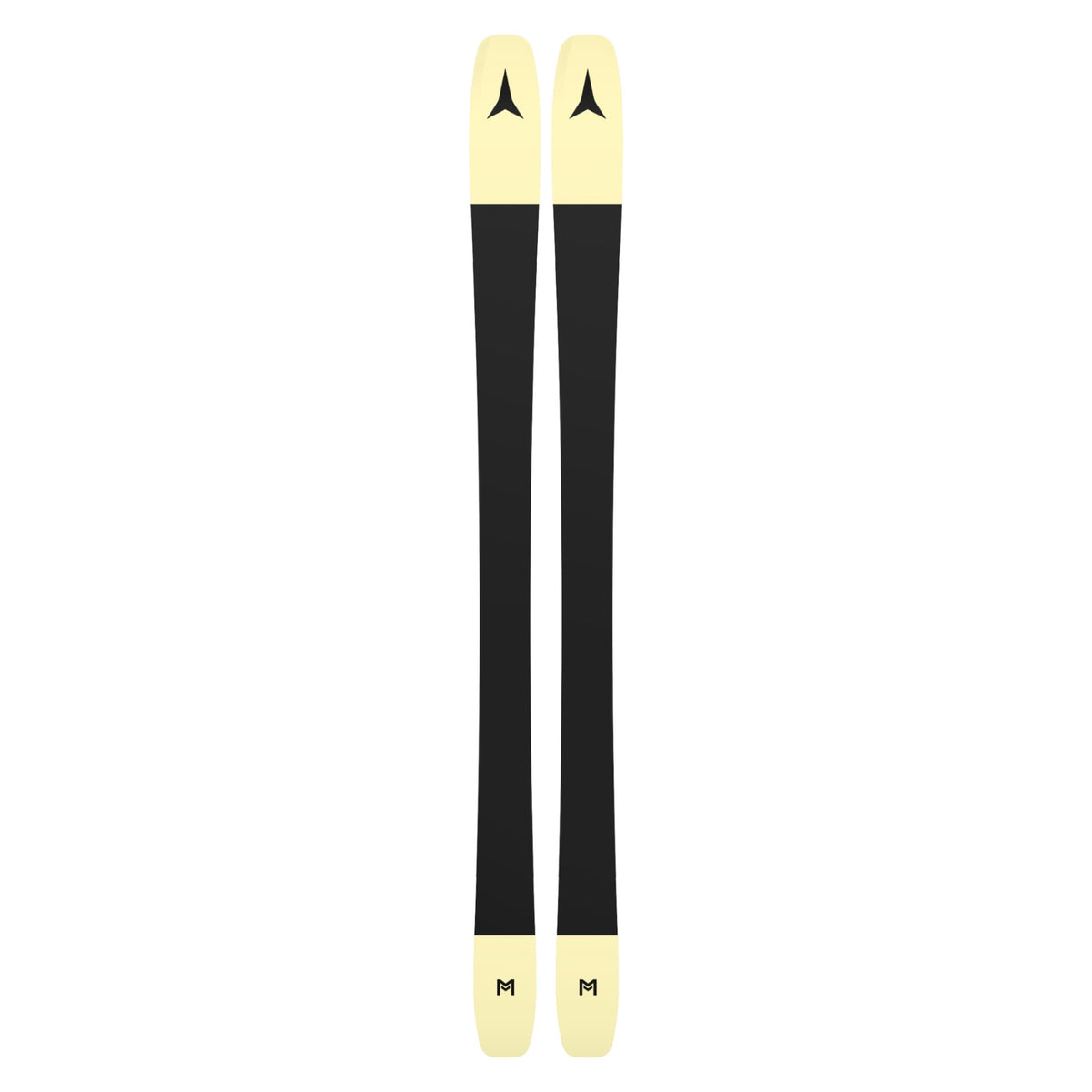 Maverick 88 CTI Adult Alpine Skis