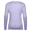 Ranger Fox Head Women Long-Sleeved Mountain Bike Jersey
