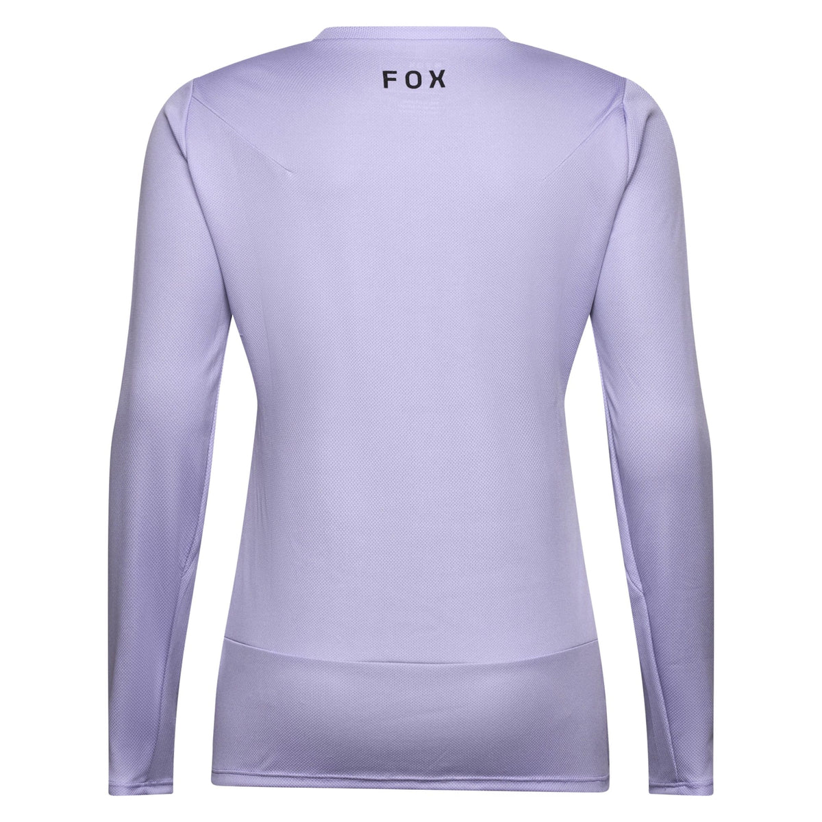 Ranger Fox Head Women Long-Sleeved Mountain Bike Jersey