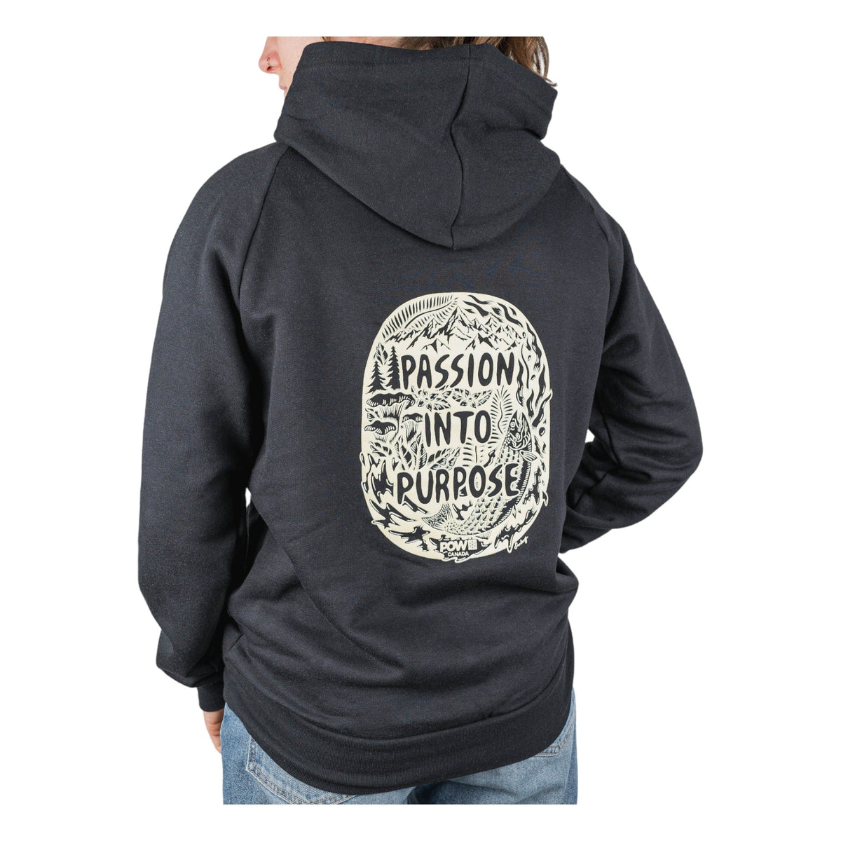 Sarah King Adult Long-Sleeved Shirt