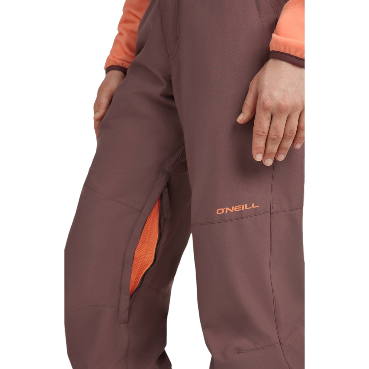 O'Neill Mauve Gris.14535 L