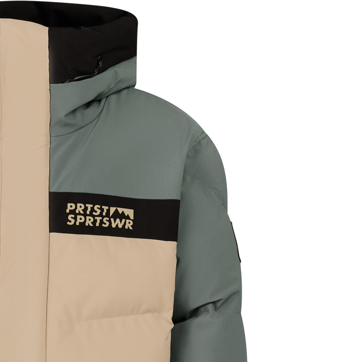 Protest Bamboo Beige.567 10