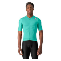 Espresso Men Short-Sleeved Road Cycling Jersey