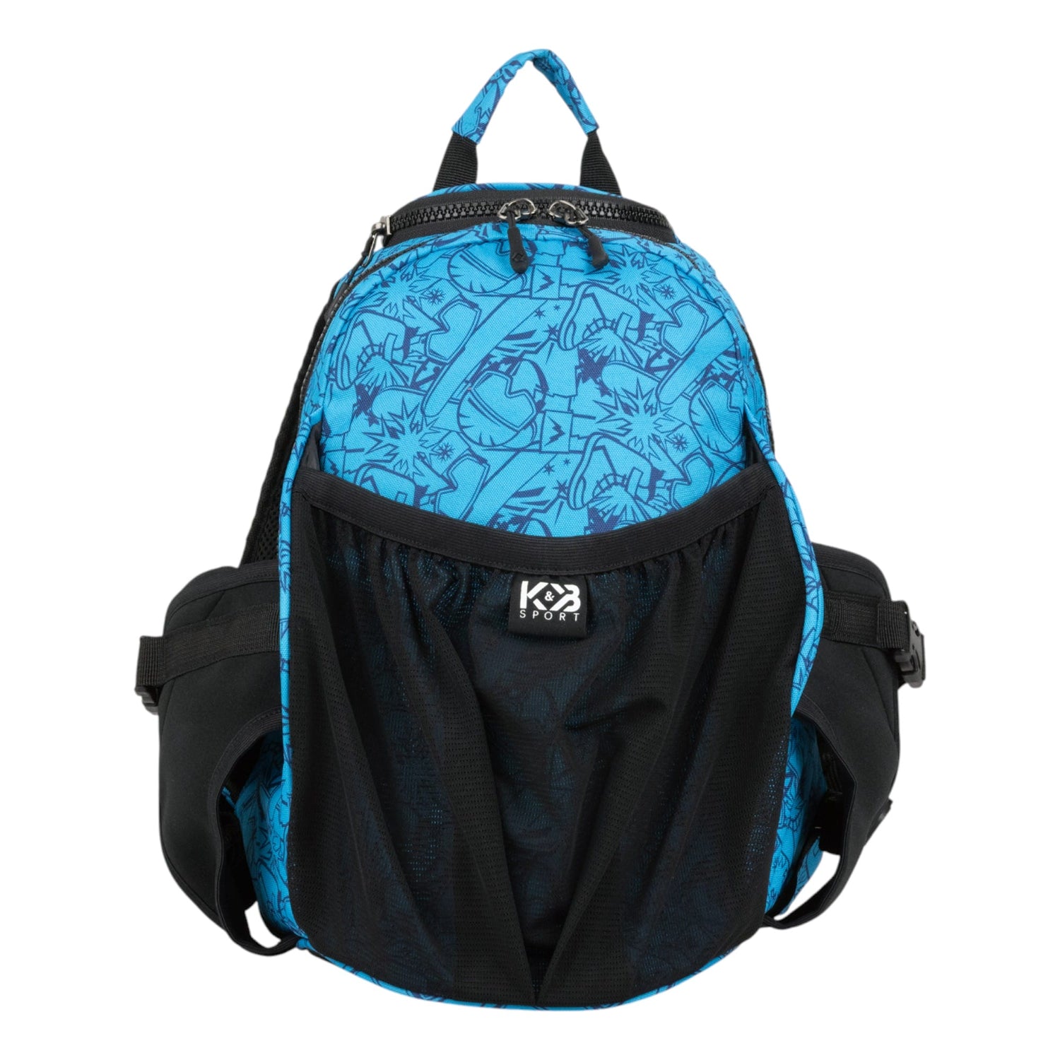 Sac à Bottes Tremblant Enfant