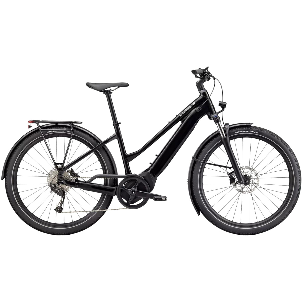 Vélo Électrique Turbo Vado 3.0 ST Adulte