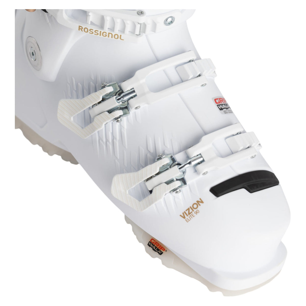 Bottes de Ski Vizion 4B Elite 90 Femme