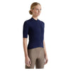 Maillot de Vélo de Route Manches Courtes Prime Femme