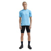 Cuissards de Vélo Adv Endur Solid Homme