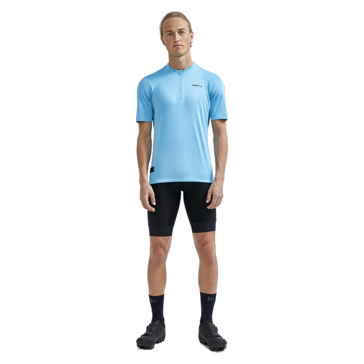 Cuissards de Vélo Adv Endur Solid Homme