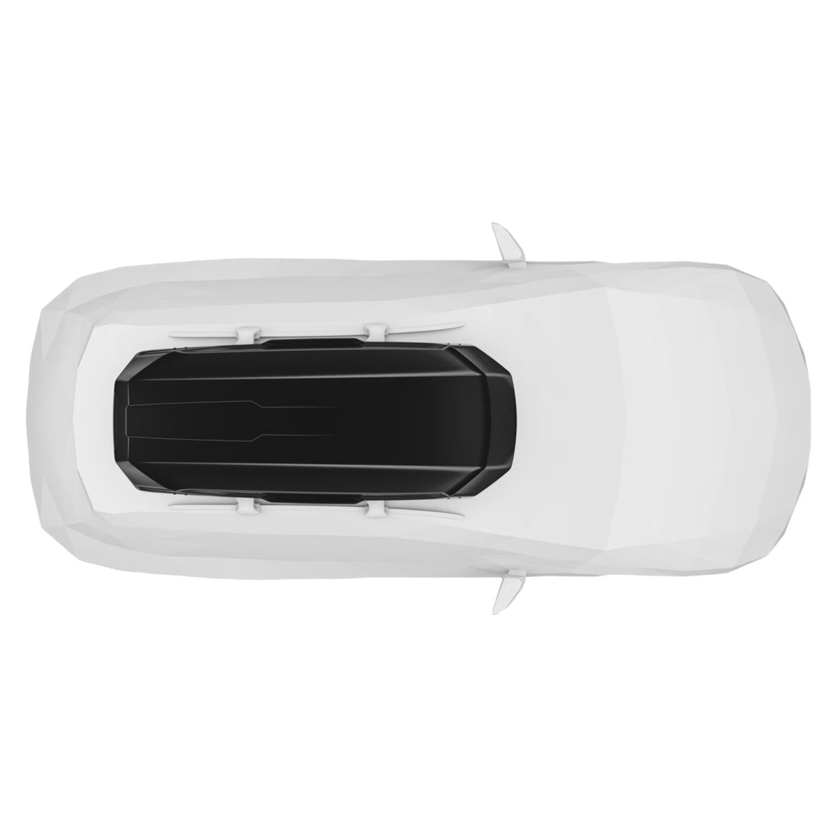 Coffre de Toit Motion 3 XL Low