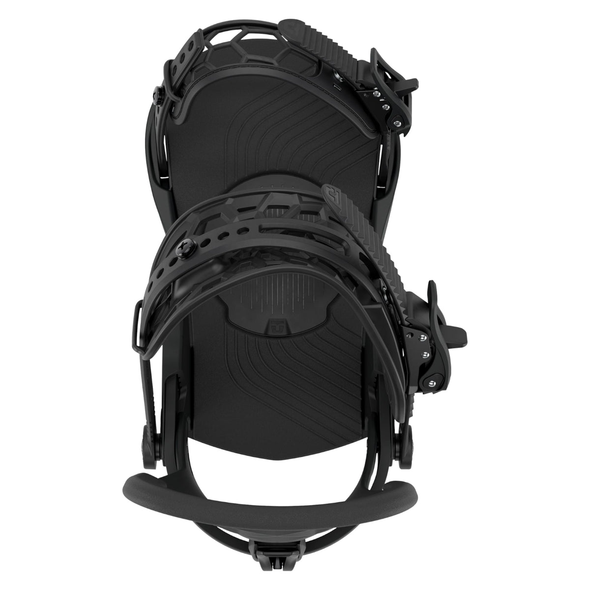Flite Pro Adult Snowboard Bindings