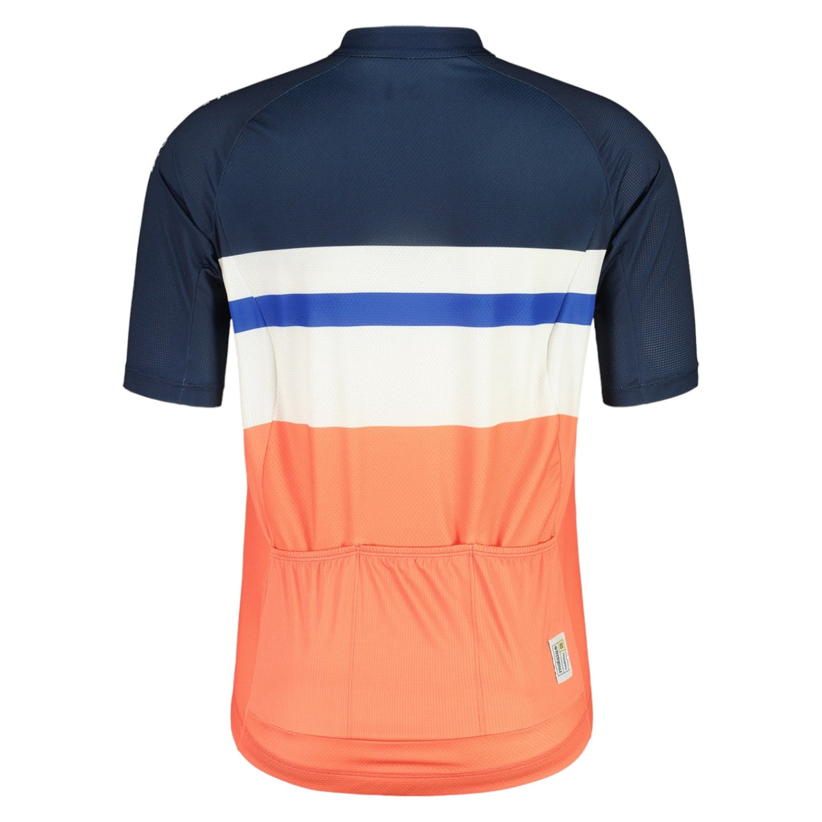Maillot de Vélo de Route Manches Courtes LanzinoM. Homme