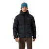 Thorium SV Men Winter Jacket
