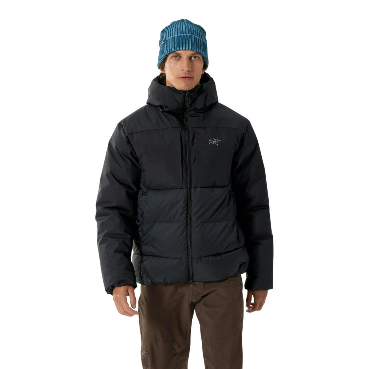 Thorium SV Men Winter Jacket