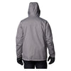 Whirlibird V Men Size Plus Interchange Jacket
