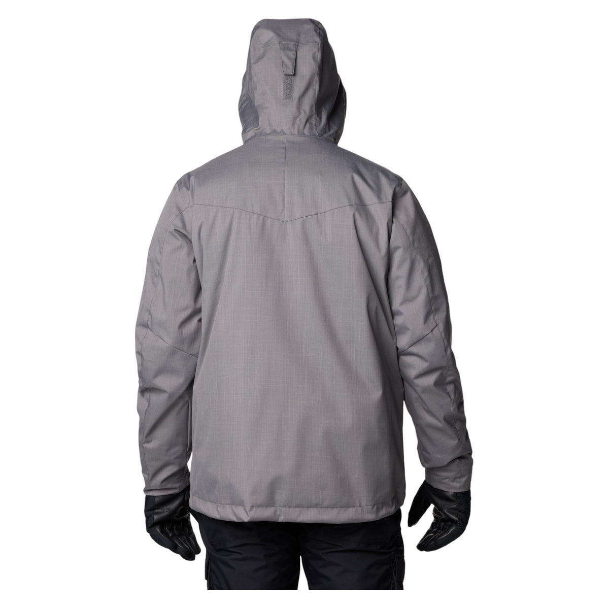Whirlibird V Men Size Plus Interchange Jacket