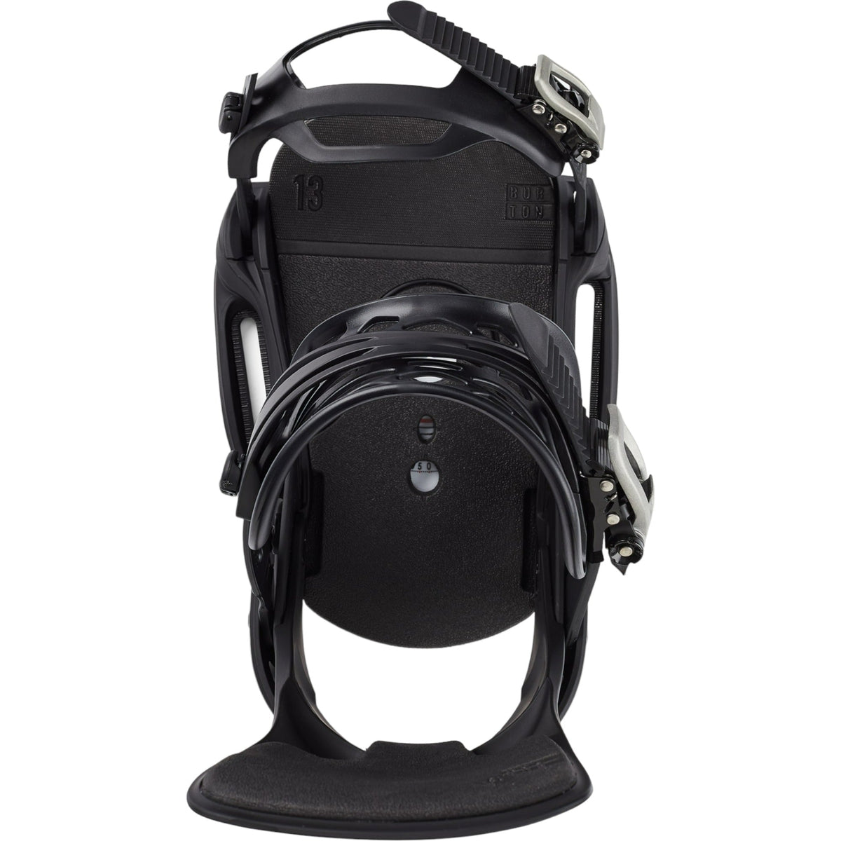 Fixations de Planche à Neige Cartel EST Homme