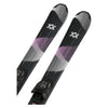 Skis Alpins Shine + 4.5 Vmotion Enfant