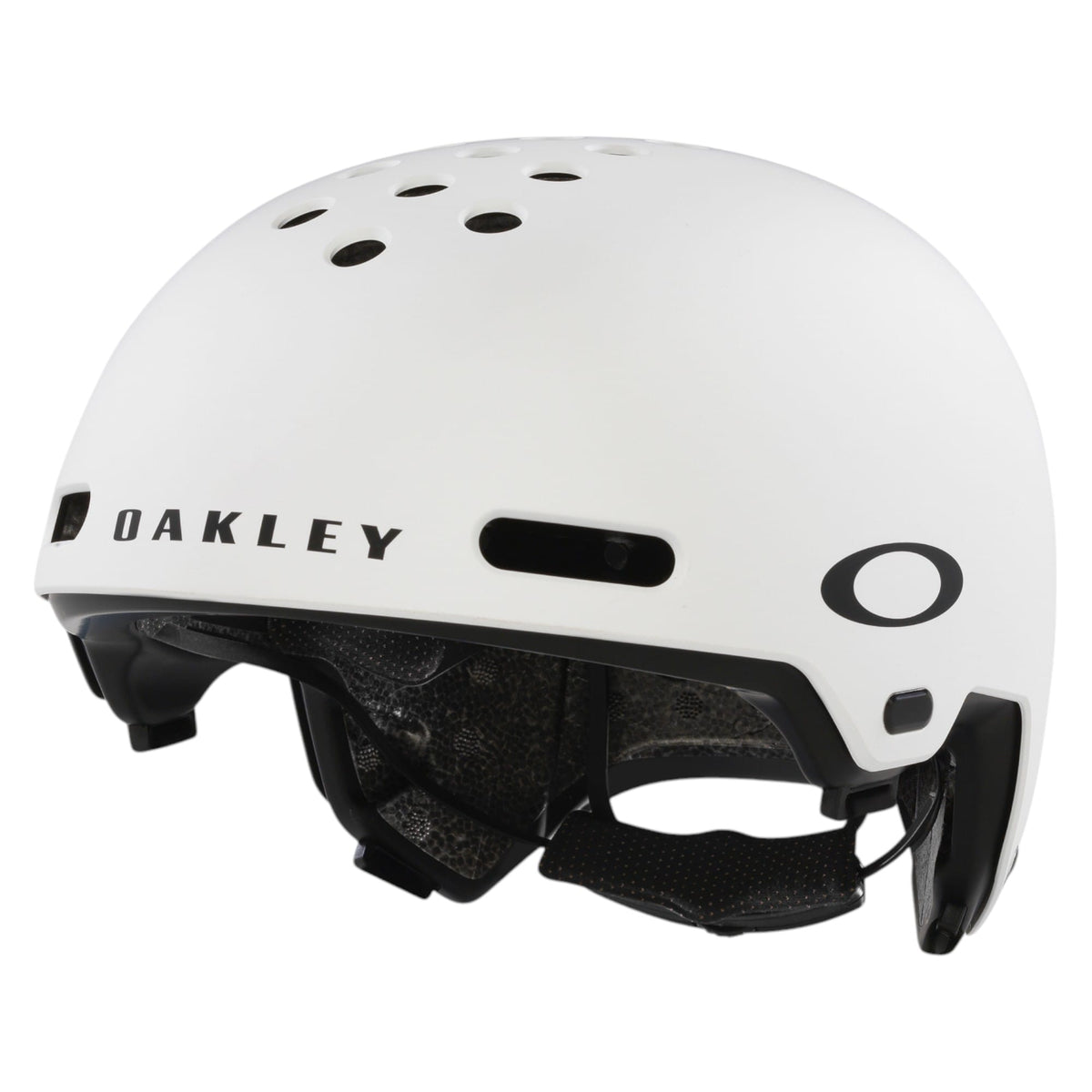 Oakley Matte Blanc.11B L
