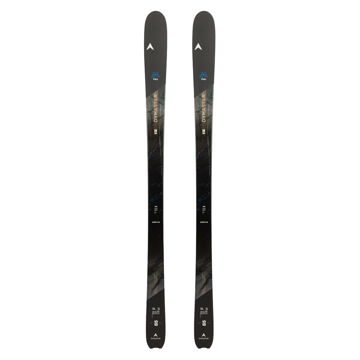 M-Pro 85 Open Adult Alpine Skis