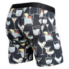 Classic Icon Brief PT Men Boxer