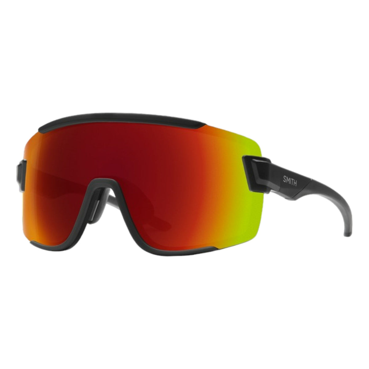 Smith Mat BK/ChPop RougeMirror.220