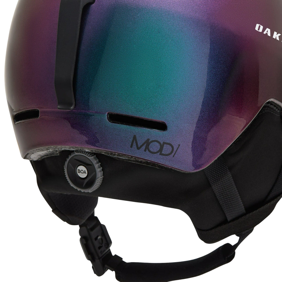 Casque de Ski Mod1 Mips Édition Limitée Olympique 2026 Adulte