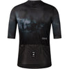 Maillot de Vélo de Route Manches Courtes Stark Homme