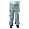 Pantalon de Neige Diamond Fille