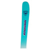 Super Blackops 98 Open Adult Alpine Skis