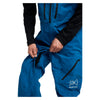 Salopette Cyclic AK Gore-Tex Homme