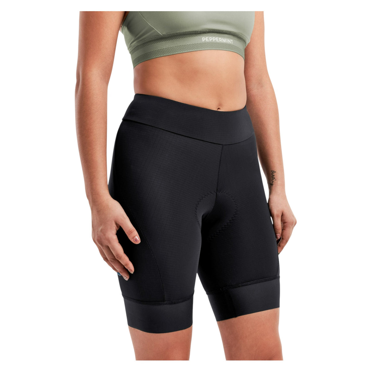 Cuissard Signature Femme
