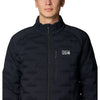 Mountain Hardwear Noir.010 L