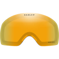 Oakley PZ 24K Iridium Dual Médium Fit
