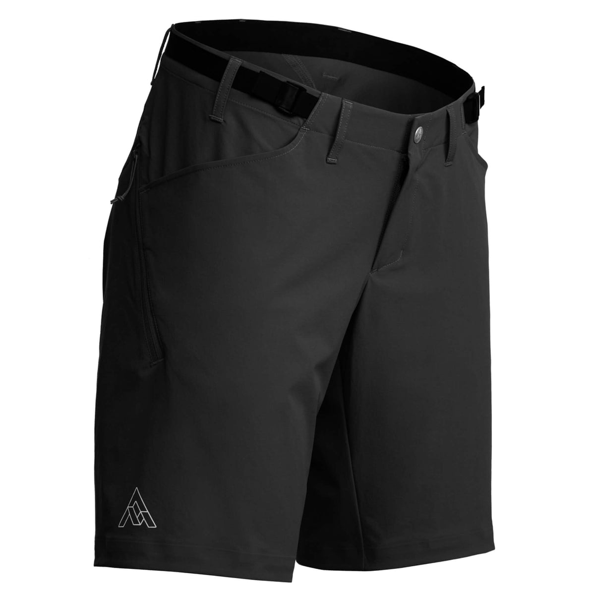 Short de Vélo de Montagne Farside Femme