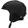 Salomon Noir L